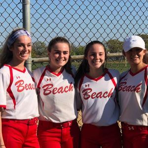 Meet your Posher, Christina chiaia